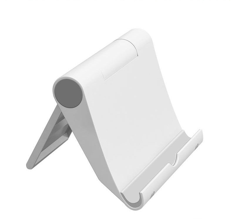 Adjustable Foldable Tablet & Phone Desktop Stand Holder