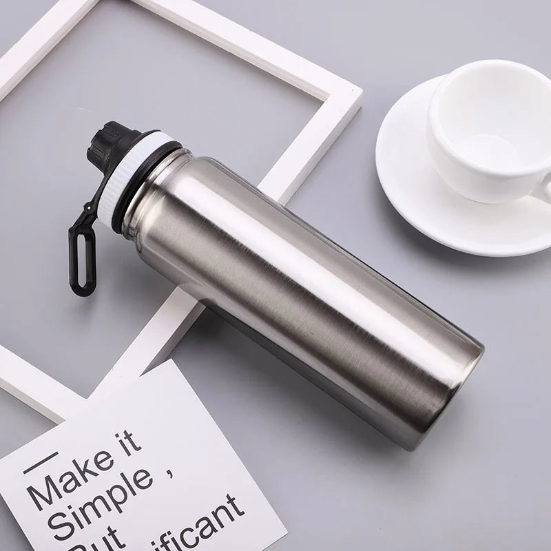 Stainless Steel Insulated Water Bottle - additional view 17