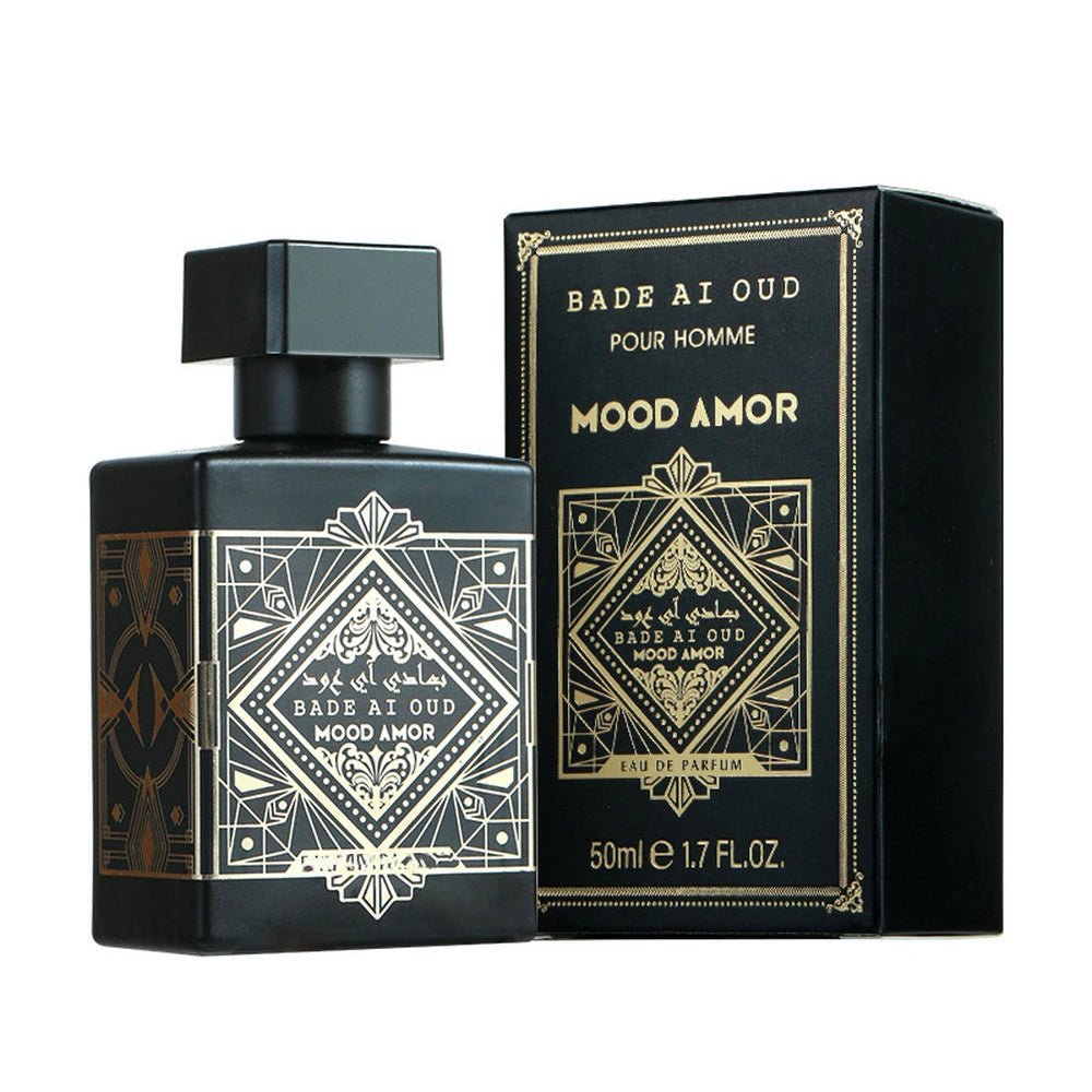 Arabic Floral Eau de Parfum 50ml - additional view 14