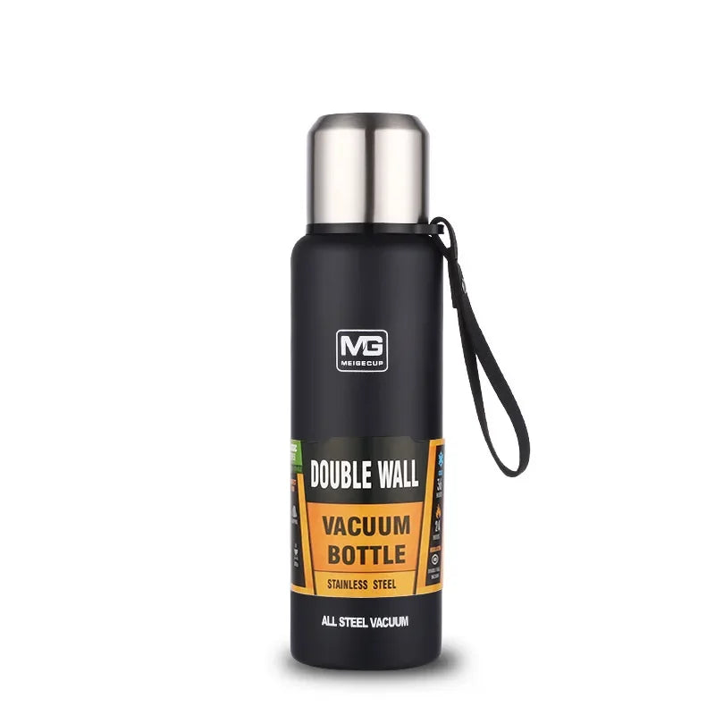 304 Stainless Steel Vacuum Flask - additional view 25