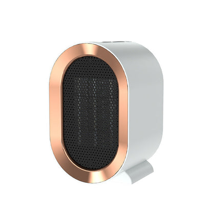 Mini Portable PTC Ceramic Electric Space Heater for Home & Office