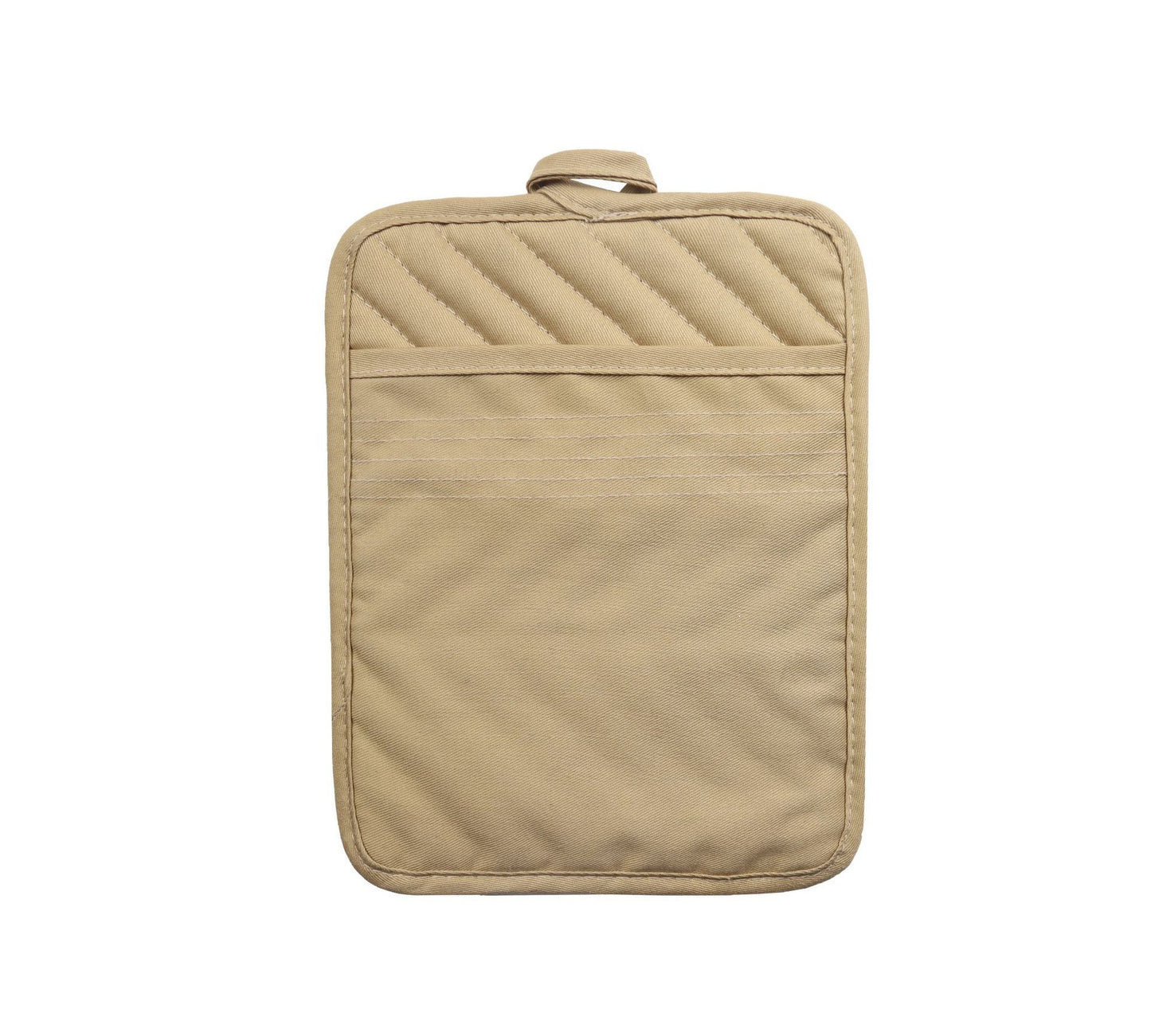Thick Heat Resistant Cotton Oven Gloves for Kitchen & Baking