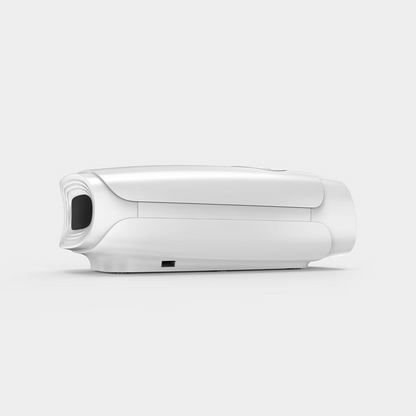 Cordless Heated Hand Massager with Air Compression Therapy