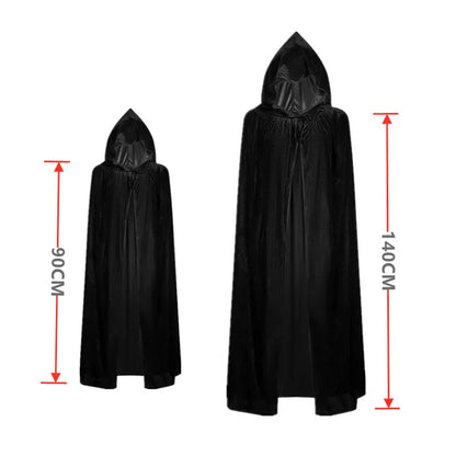 Grim Reaper Halloween Costume