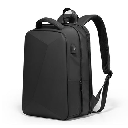 Anti Theft Business Laptop Backpack with USB & TSA Lock
