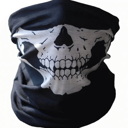 Grim Reaper Halloween Costume