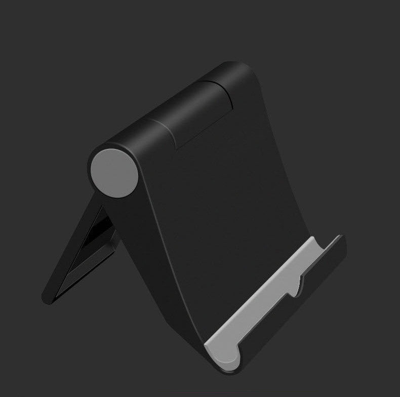 Adjustable Foldable Tablet & Phone Desktop Stand Holder