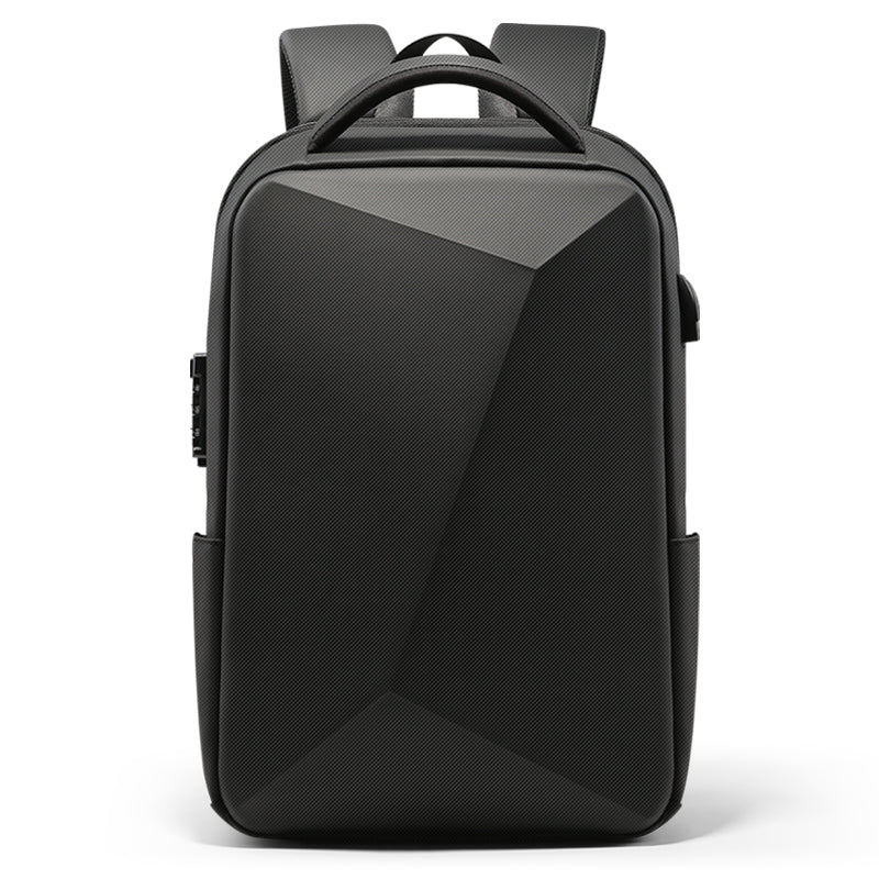 Anti Theft Business Laptop Backpack with USB & TSA Lock