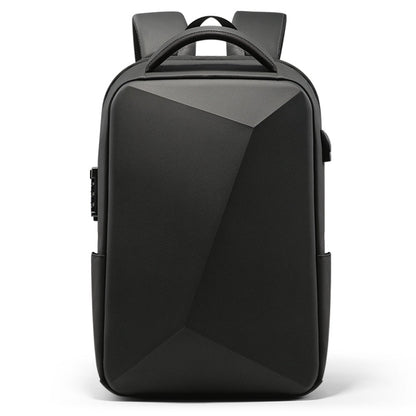 Anti Theft Business Laptop Backpack with USB & TSA Lock