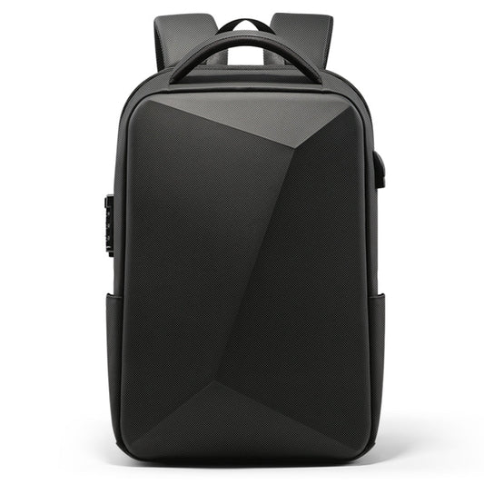Anti Theft Business Laptop Backpack with USB & TSA Lock