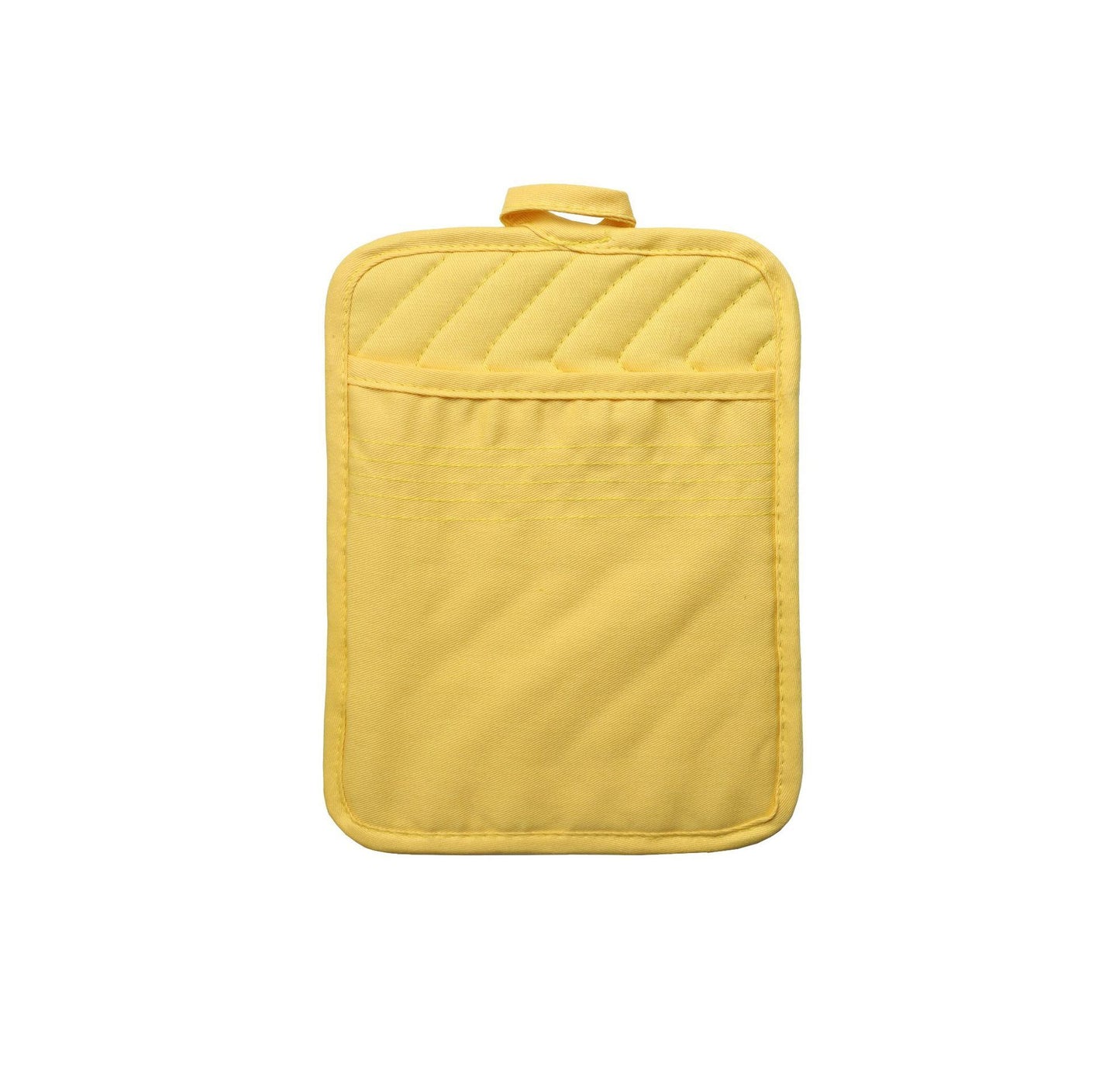 Thick Heat Resistant Cotton Oven Gloves for Kitchen & Baking