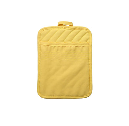 Thick Heat Resistant Cotton Oven Gloves for Kitchen & Baking