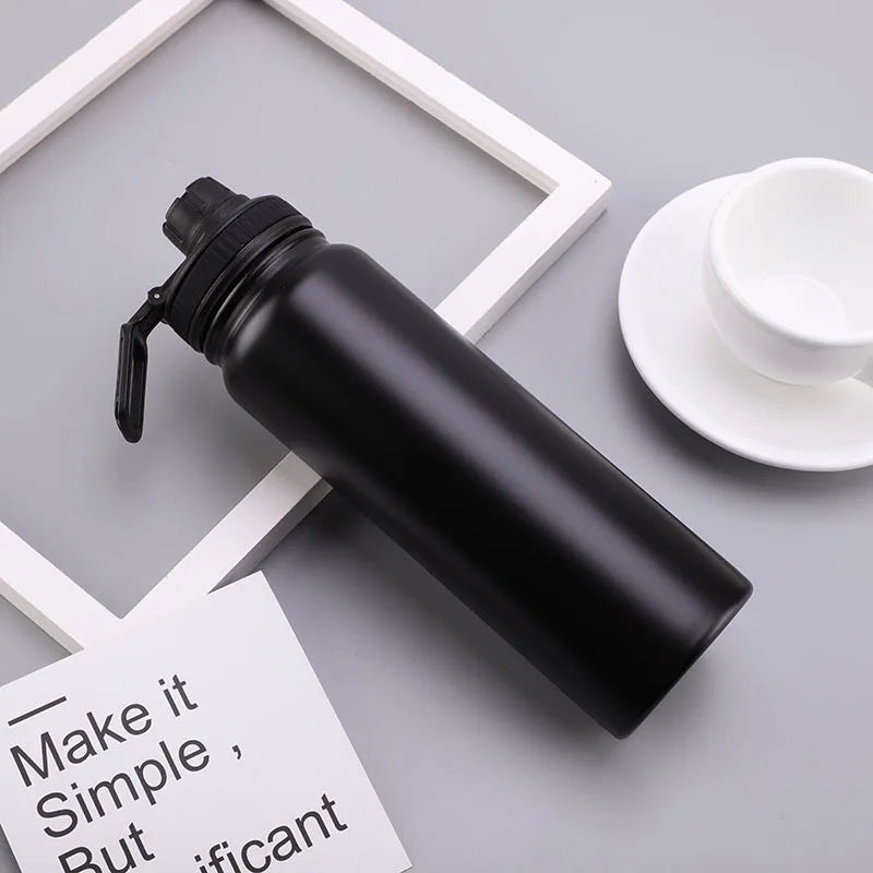 Stainless Steel Insulated Water Bottle - additional view 18