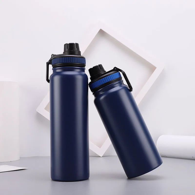 Stainless Steel Insulated Water Bottle - additional view 15