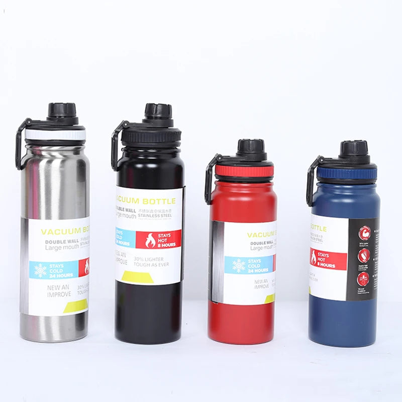 Stainless Steel Insulated Water Bottle - additional view 16
