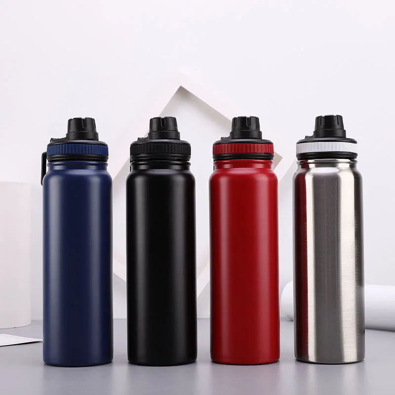 Stainless Steel Insulated Water Bottle - additional view 9