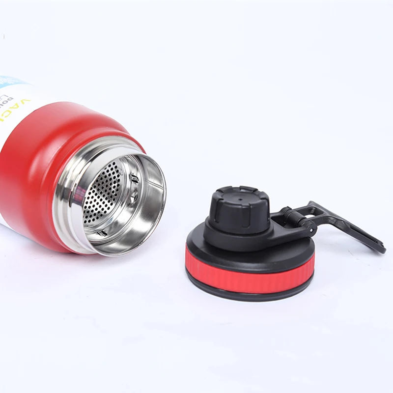 Stainless Steel Insulated Water Bottle - additional view 10
