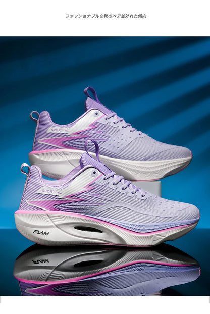 Air Cushion Running Trainers - additional view 24