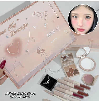 Makeup Gift Box Set with Necklace - additional view 9