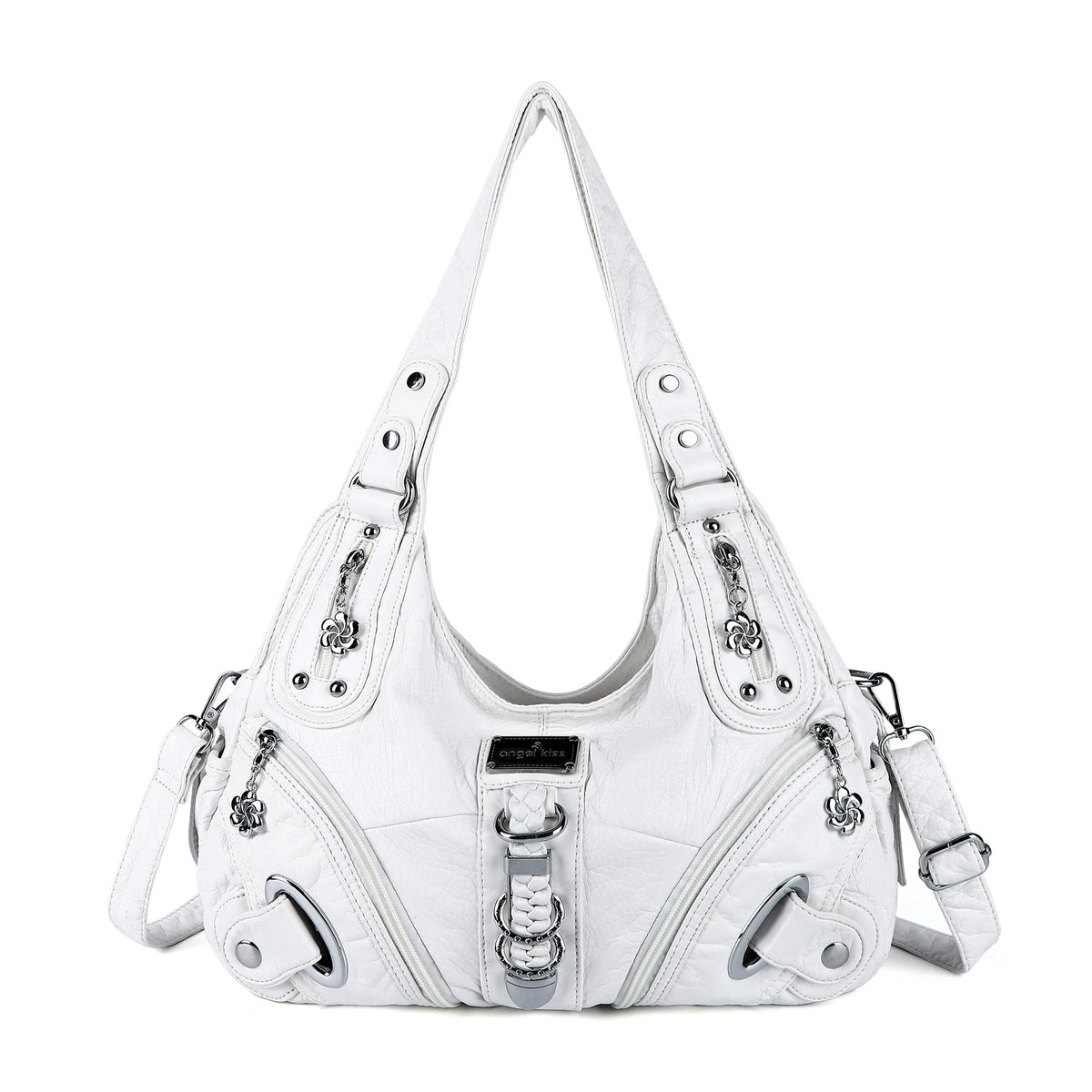Vintage Hobo Shoulder Bag - additional view 26