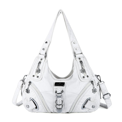 Vintage Hobo Shoulder Bag - additional view 26