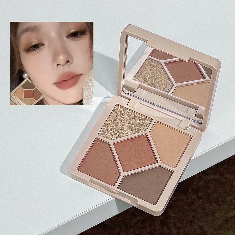 Makeup Gift Box Set with Necklace - product features