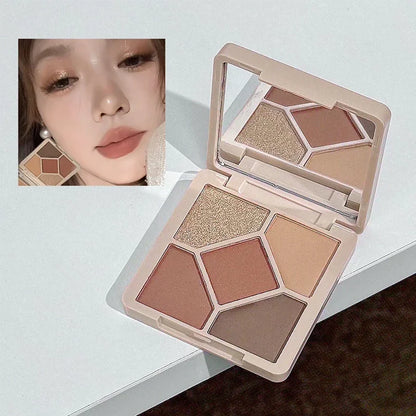 Makeup Gift Box Set with Necklace - product features