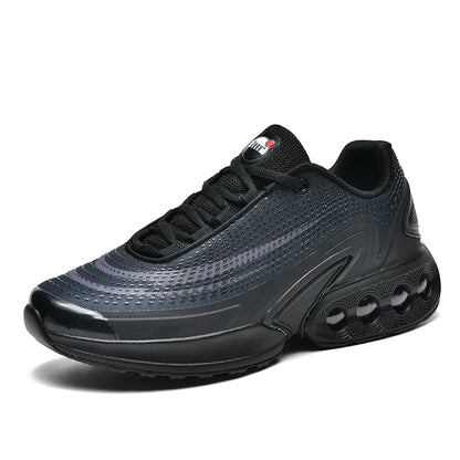 Air Cushion Chunky Trainers - additional view 41