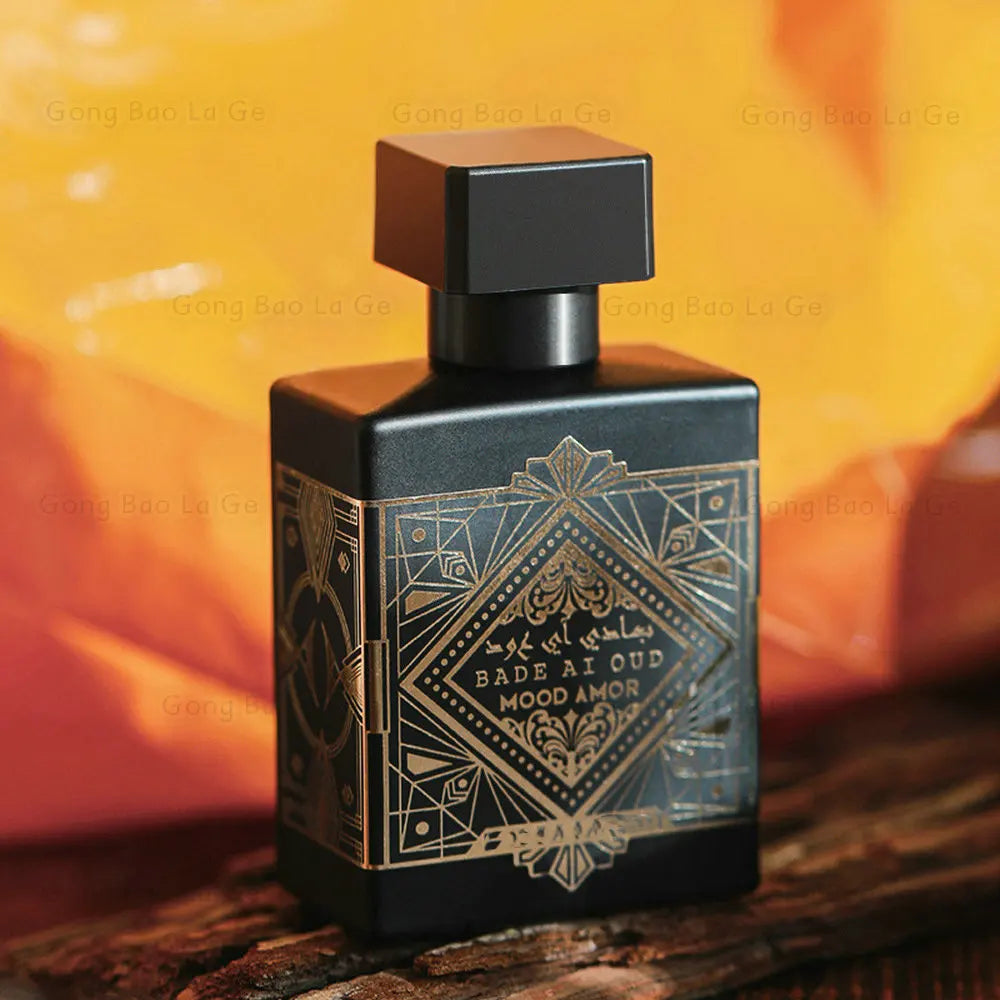 Arabic Floral Eau de Parfum 50ml - additional view 11