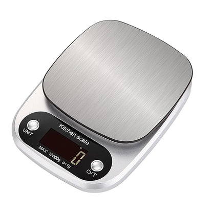 Digital Kitchen Scale 10kg - additional view 13