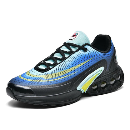 Air Cushion Chunky Trainers - additional view 42