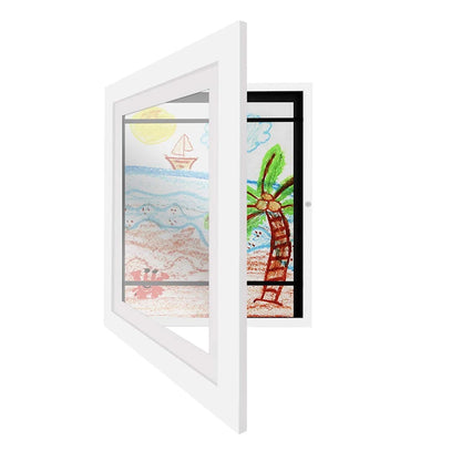 Magnetic A4 Art Frame - additional view 13