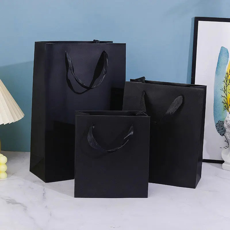 Rigid Paper Gift Box with Lid - additional view 15
