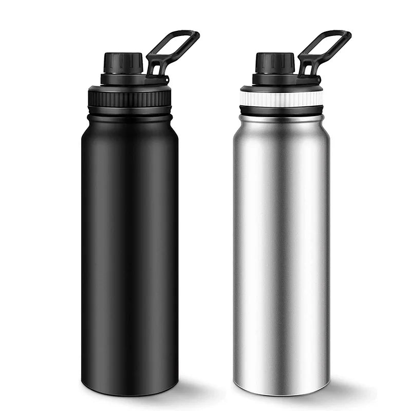 Stainless Steel Insulated Water Bottle - main product view