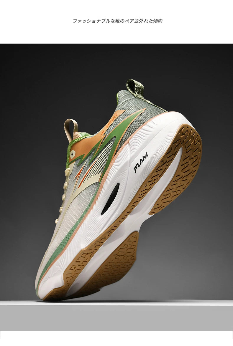 Air Cushion Running Trainers - additional view 23