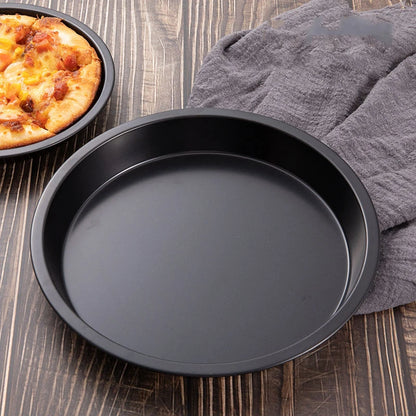 Non-Stick Round Pizza Pan - additional view 11