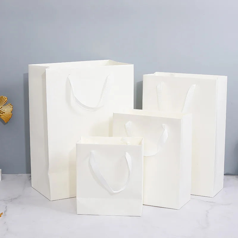 Rigid Paper Gift Box with Lid - additional view 20