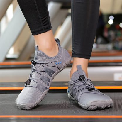 Quick Dry Water Shoes - close-up of details