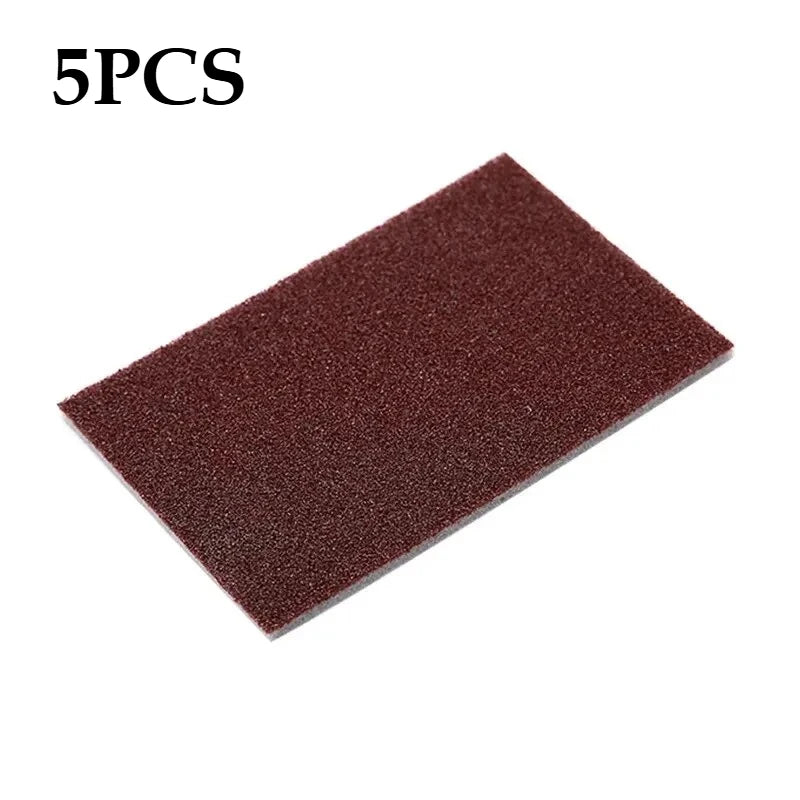 Magic Melamine Cleaning Sponges - what's included