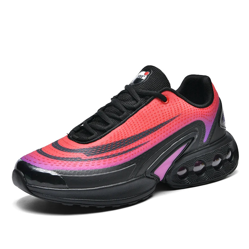 Air Cushion Chunky Trainers - additional view 38