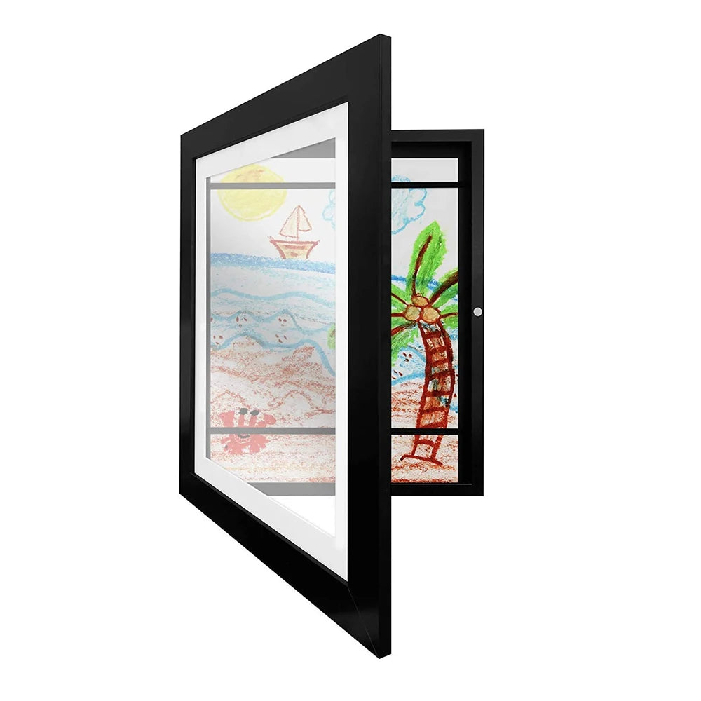 Magnetic A4 Art Frame - additional view 10