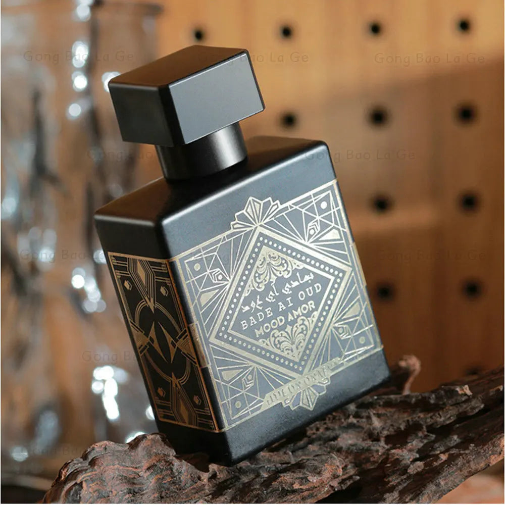 Arabic Floral Eau de Parfum 50ml - product features