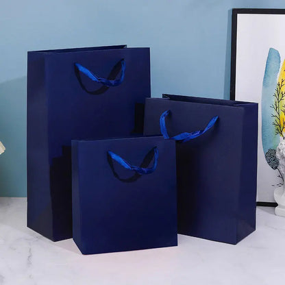 Rigid Paper Gift Box with Lid - additional view 30