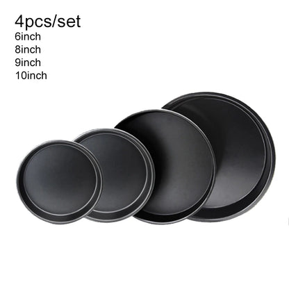 Non-Stick Round Pizza Pan - additional view 17