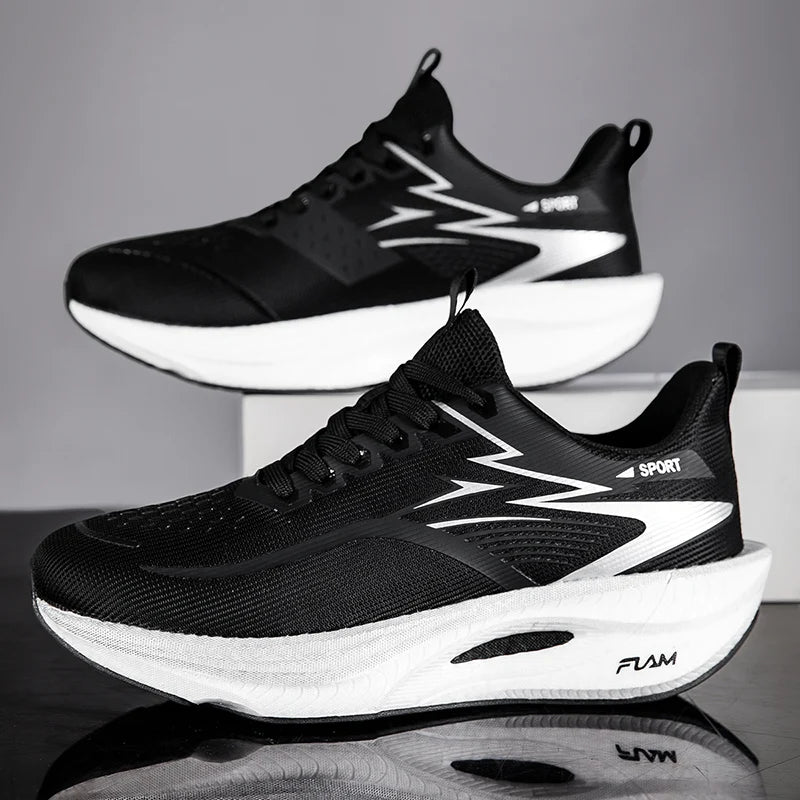 Air Cushion Running Trainers - additional view 29