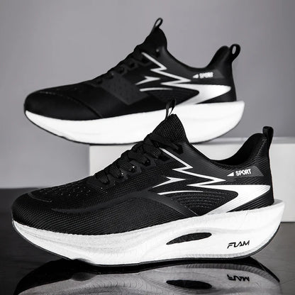 Air Cushion Running Trainers - additional view 29