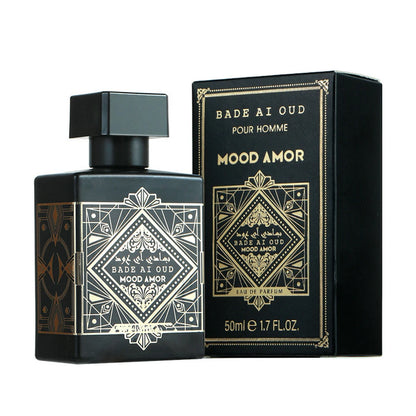 Arabic Floral Eau de Parfum 50ml - additional view 14