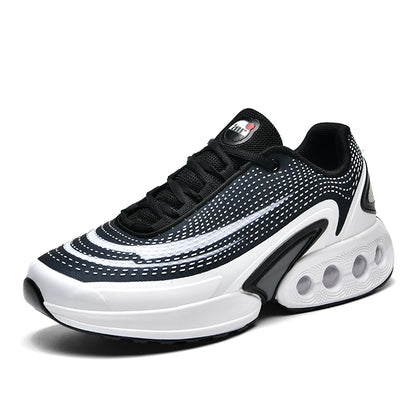 Air Cushion Chunky Trainers - additional view 37