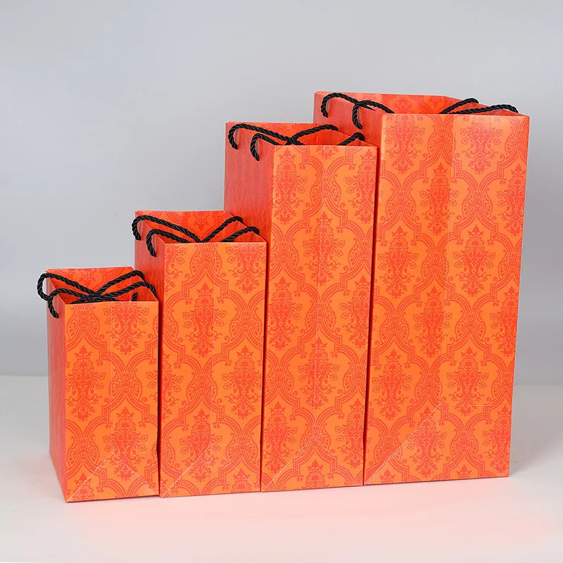 Rigid Paper Gift Box with Lid - additional view 28