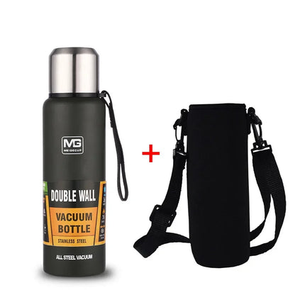 304 Stainless Steel Vacuum Flask - additional view 23